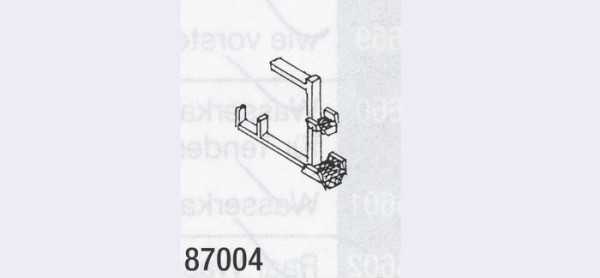 Weinert 87004 - Umlaufaufstiegst. 997239 2St