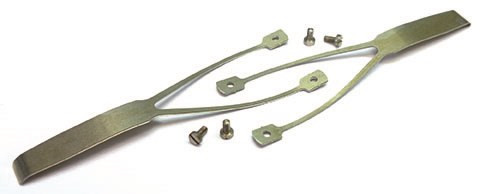 Viessmann 2281 - Stromabnehmer für Dreileitermodelle 2311, 2316, 2681