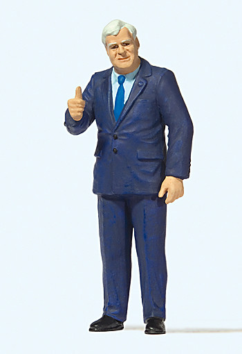 Preiser 57160 - Horst Seehofer