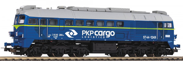 Piko 52908 - PKP Cargo Diesellok Reihe ST44 Ep.6