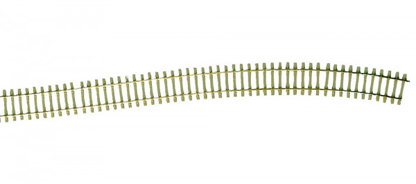 Roco 42401 - Flexgleis F4 mit Betonschwellen