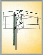 Viessmann 4370 - Y-Seil (10 Stück)