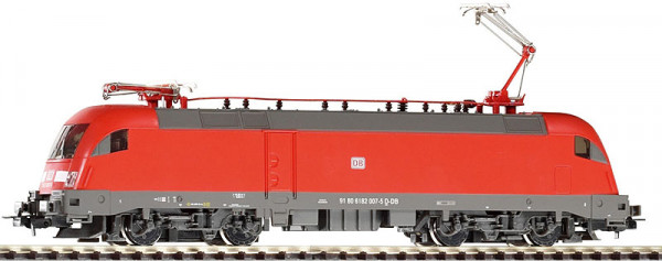 Piko 57816 - DB AG Ellok Taurus Hectorrail Ep.6 mit LW, inkl. lastger. Digitaldecoder AC