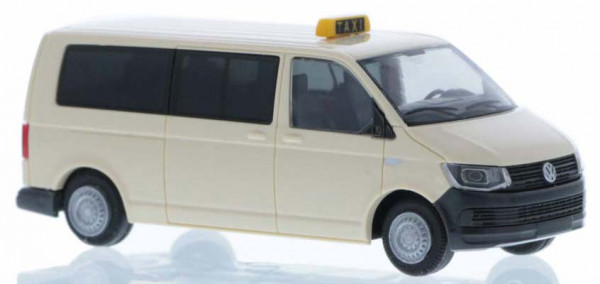 Rietze 32050 - VW T6 Taxi