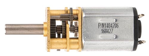 Faller 180722 - Getriebemotor