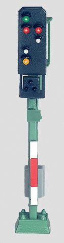 Märklin 89393 - Licht Ausfahrtsignal Höhe 34 mm