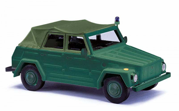 Busch 52727 - VW 181, BGS