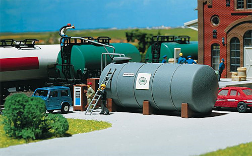 Faller 222194 - Öltank
