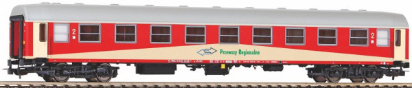 Piko 97623 - PKP Personenwagen 2.Klasse 111A Ep.4, 2. Betriebsnummer