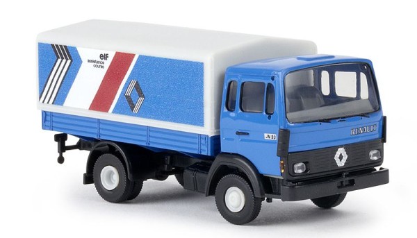 Brekina 34856 - Renault JN 90 Koffer "Rhone Chartres"