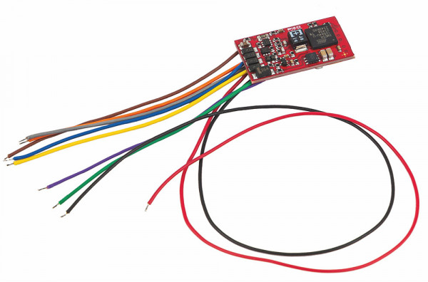 Piko 56516 - Piko SmartDecoder XP 5.1 F (Anschlußkabel)