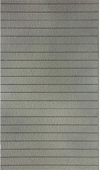 Faller 170834 - Dekorplatte Mauer-Simsstein 37 x 12,5 x0,4 cm (2x)