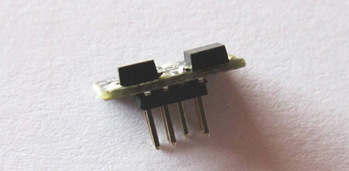 Piko 56128 - Brückenstecker PluX