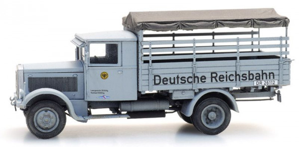 Artitec 387.463 - Hansa Lloyd Merkur Deutsche Reichsbahn