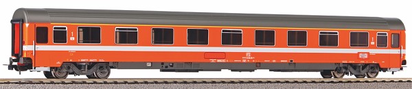 Piko 58534 - FS Reisezugwagen Eurofima 1.Klasse orange Ep.4