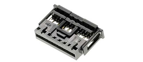 Roco 10608 - 8 poliger Stecker