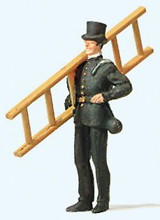 Preiser 28080 - Schornsteinfeger