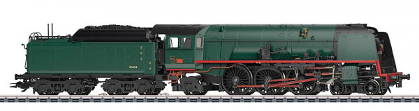 Märklin 39481 - Dampflok 1.002 SNCB