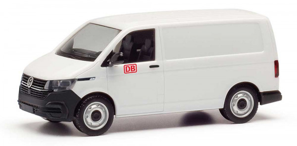 Herpa 098205 - VW T 6.1 Transporter "DB"