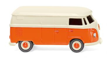 Wiking 030003 - VW T1Kastenwagen "!00Jahre Sieper"