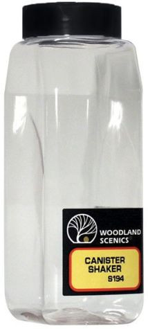 Woodland S194 - Streudose (leer)