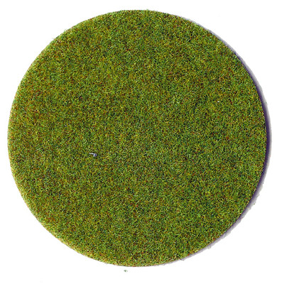 Heki 3350 - Heki Grasfaser 2-3 mm Beutel 20 g Frühlingswiese