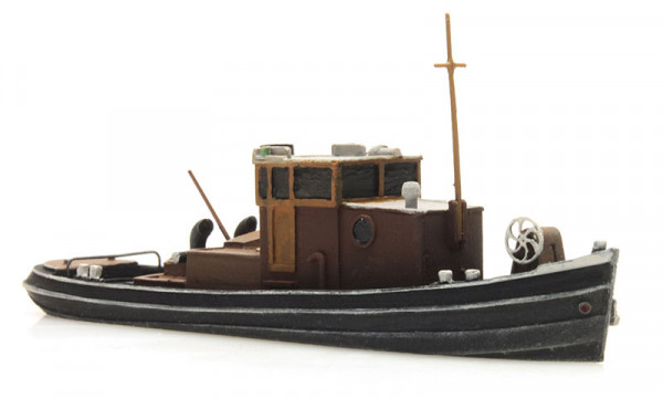 Artitec 322.043 - Flussschlepper