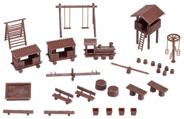 Faller 180577 - Abenteuerspielplatz