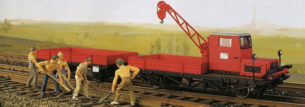 Weinert 46056 - Klv51 rot EpIII Motrax digital