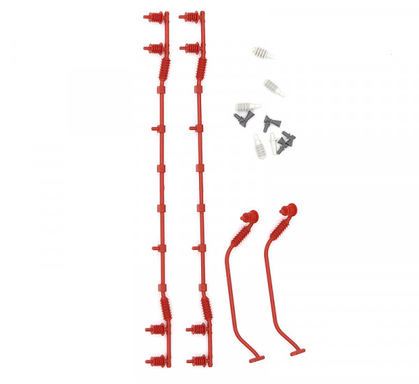Märklin E229278 - Zubehör-Set Dachausrüstung