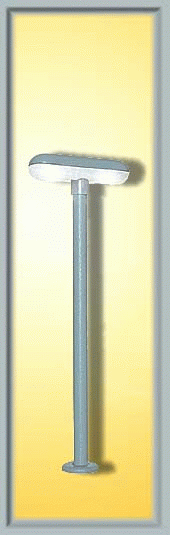 Viessmann 6964 - Bahnsteigleuchte