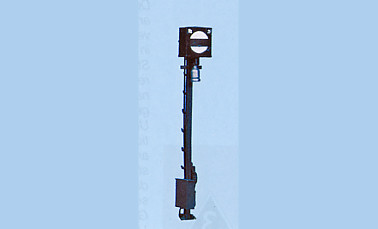 Weinert 1501 - Sperrsignal unbel.