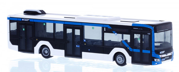 Rietze 75404 - MAN Lion´s City 12´18 Stadtwerke Landshut