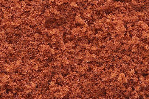 Woodland T1356 - Gras/Belaubung rostfarben grob 122g, Streudose
