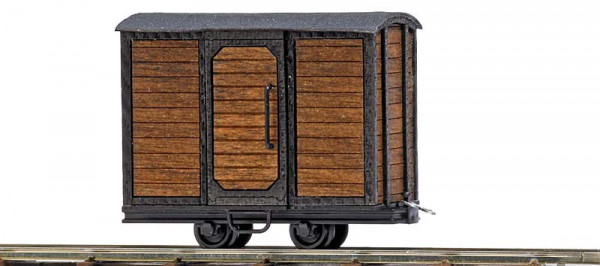 Busch 12230 - Geschlossener Transportwagen