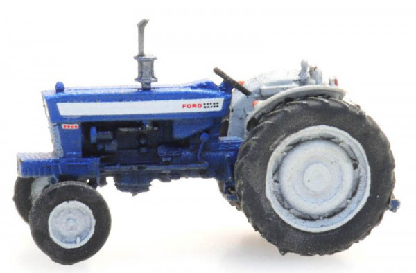 Artitec 316.081 - Ford 5000 Traktor