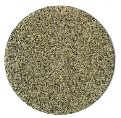 Heki 3355 - Heki Grasfaser 2-3 mm Beutel 20 g Wintergras