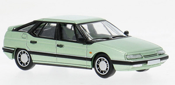 PCX871557 - Citroen XM, hellgrün, 1989