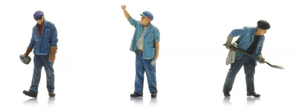 Artitec 5160051 - Depotpersonal (3x)