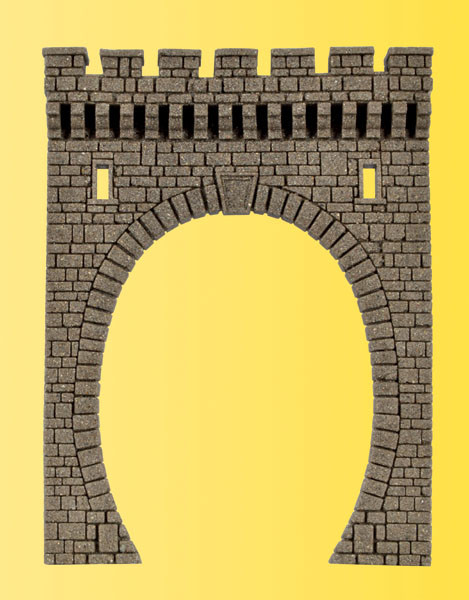 Vollmer 48100 - Tunnelportal, eingleisig