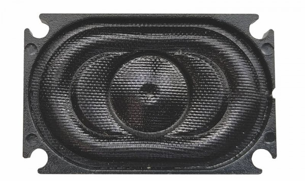 Piko 56331 - Lautsprecher, 8 Ohm/1W (für ICE 4)