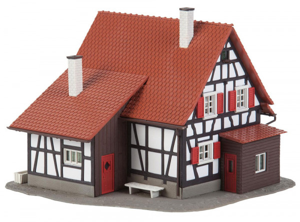 Faller 131374 - Fachwerkhaus