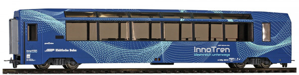 Bemo 3288191 - RhB Panoramawagen ´InnoTren´ A-WSp 59101 Ep.6