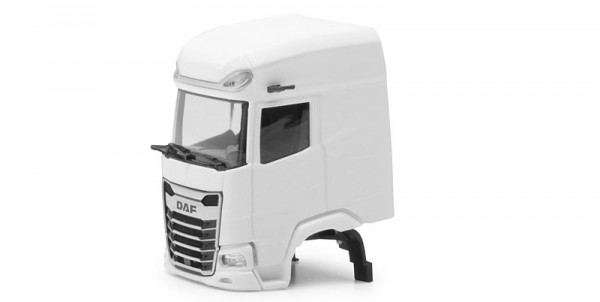 Herpa 085656 - Teileservice Fahrerhaus DAF XG+ ohne WLB, DS und SB, 2 Stück