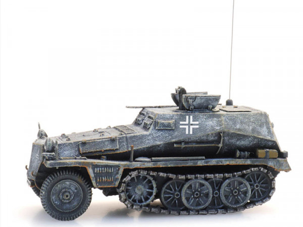 Artitec 6870358 - WM Sd.Kfz. 253 Winter