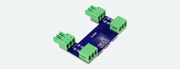 ESU 51808 - SwitchPilot Extension Adapter