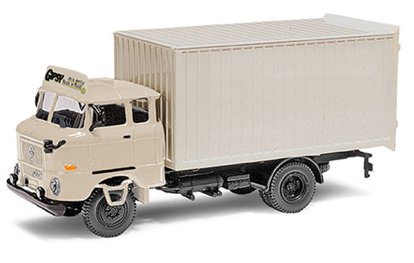 Espewe 95308 - IFA W50 MK, Gipsy