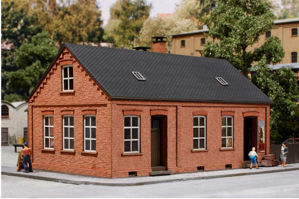 Joswood 23013 - Colonialwarengeschäft klein