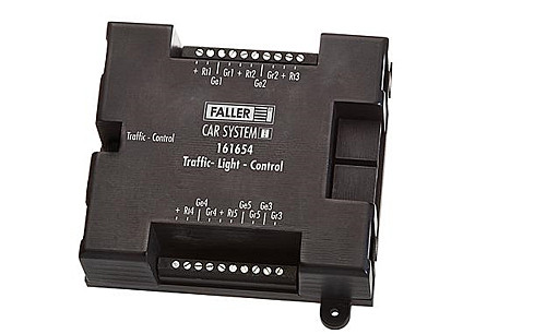 Faller 161654 - Traffic-Light-Control
