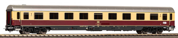 Piko 59677 - DB Abteilwagen 1.Klasse Avmz111 creme/rot Ep.4, "TEE Merkur"